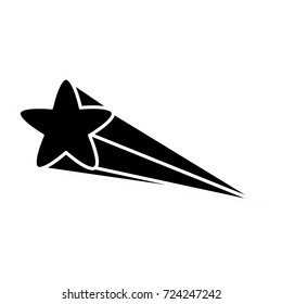 Star shape symbol