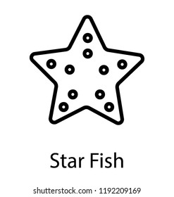 A star shaped biscuit with star topping symbolizing cookie 