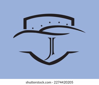 star shaped sheild alphabet moto r logo