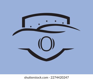 star shaped sheild alphabet moto r logo