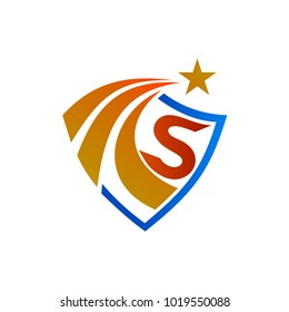 Star Shield logo