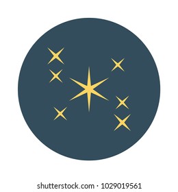 star shine bright 