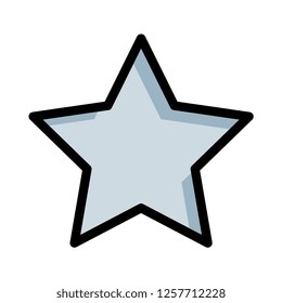 star  shine  decoration  