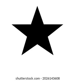 Sternzeichen-Symbol, Vektorgrafik