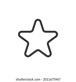 Symbol für Sternzeichen, Vektorgrafik