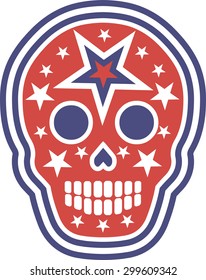star skull