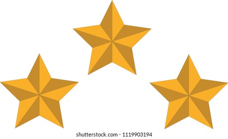 Star in the sky