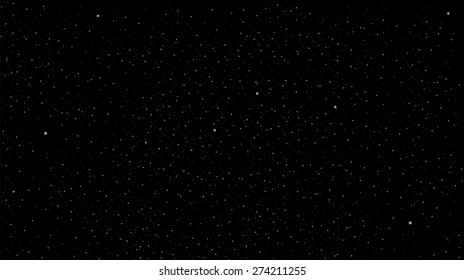 Star Sky