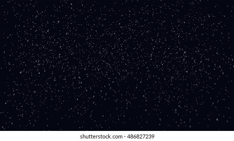 Star Sky