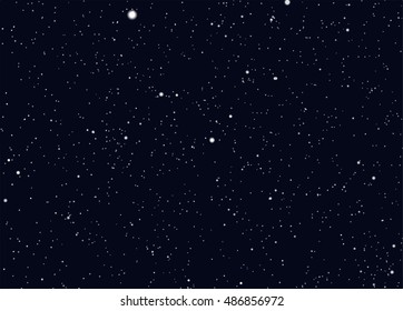 Star Sky