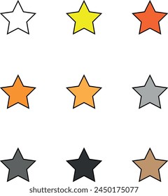 star sky award sky space