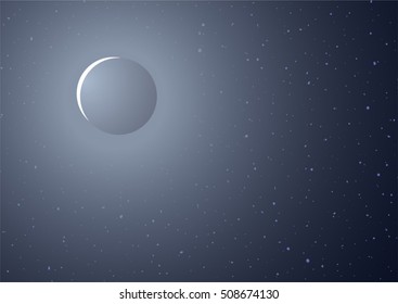 star sky design