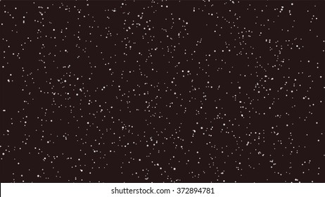 star sky vector
