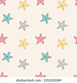 star smile face pattern line sky color rainbow girl tee illustration art vector