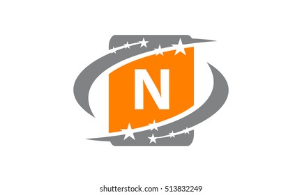Star Solutions Initial N
