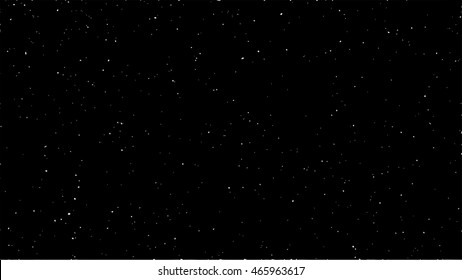 star space background