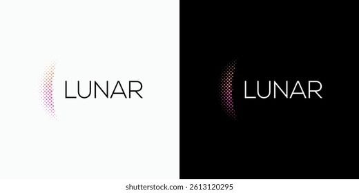 Star spark shape vector logo design with modern, simple, clean and abstract style. Icon for business, cosmetics and beauty, spa and personal branding.