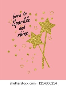 star sparkle slogans