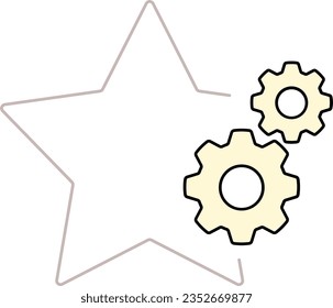 star, stars, favorite, favourite, like, social media, social, media, interface, ui, ux, user