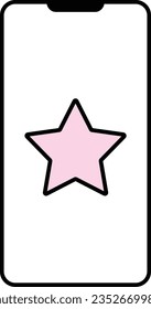 star, stars, favorite, favourite, like, social media, social, media, interface, ui, ux, user