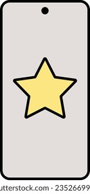 star, stars, favorite, favourite, like, social media, social, media, interface, ui, ux, user