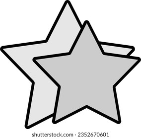 star, stars, favorite, favourite, like, social media, social, media, interface, ui, ux, user