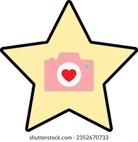 star, stars, favorite, favourite, like, social media, social, media, interface, ui, ux, user