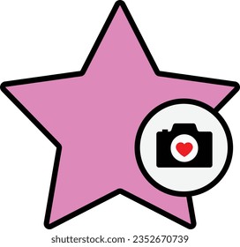 star, stars, favorite, favourite, like, social media, social, media, interface, ui, ux, user