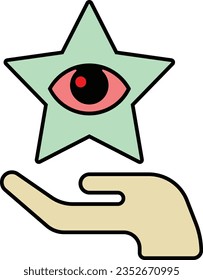 star, stars, favorite, favourite, like, social media, social, media, interface, ui, ux, user