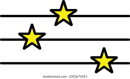 star, stars, favorite, favourite, like, social media, social, media, interface, ui, ux, user