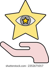 star, stars, favorite, favourite, like, social media, social, media, interface, ui, ux, user