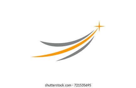 Star Swoosh 