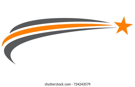 Star Swoosh 