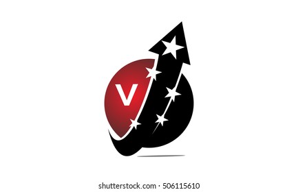 Star Swoosh V