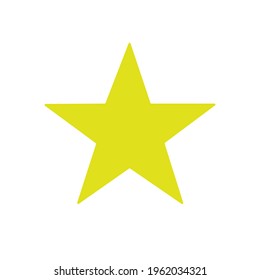 Star-Symbol-Design-Vektorsymbol