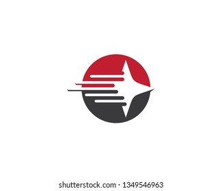 Star symbol illustration