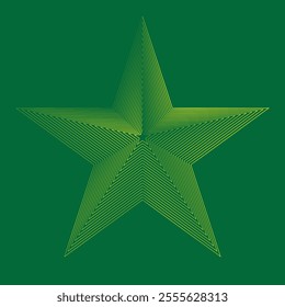 A Star symbol for varies use