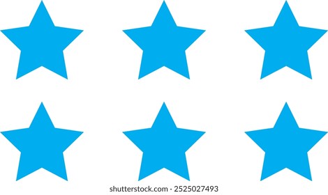 Stern Symbol Stern Symbol Stern Form Illustration