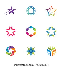 Star Symbols