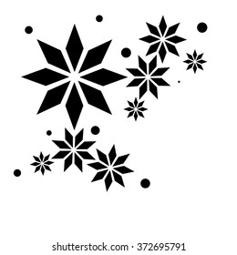 star tatoo