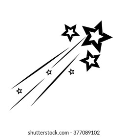 star tatoo