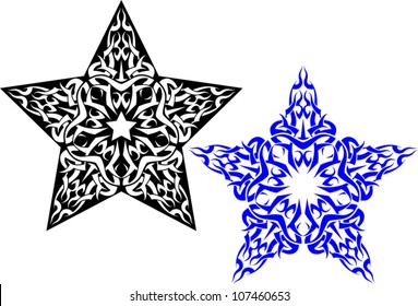 Star Tattoo