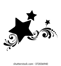 star tattoo