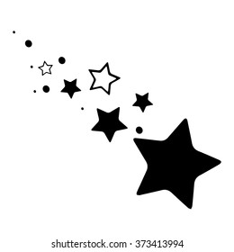 star tattoo