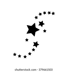 star tattoo