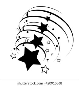 star tattoo