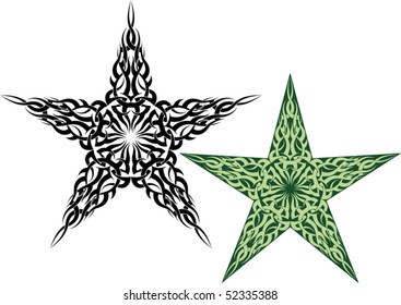 Star Tattoo