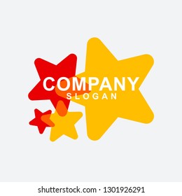 Star Template logo