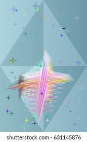 star template texture