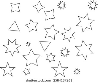  Star Tool Design all system